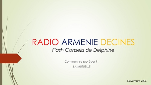 delphine la mutuelle