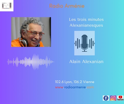 alain alexanian1