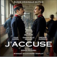 Desplat J accuse