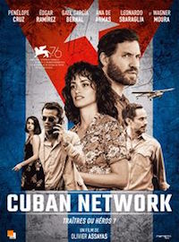 cuban network
