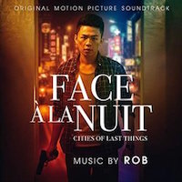 face a la nuit