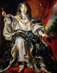 800px Louis XIV by Juste dEgmont
