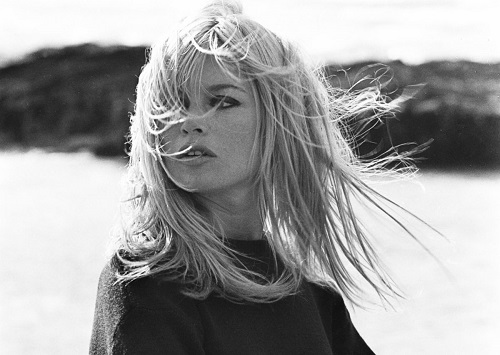 Brigitte Bardot 1962 site