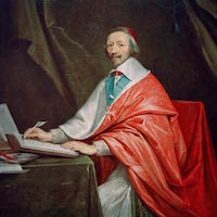 cardinal richelieu