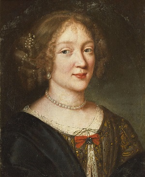 marquise de Sévigné2