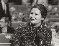 simone veil