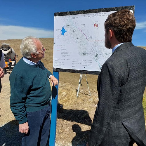 B.erzianOlivier DECOTTIGNIES