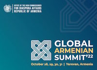 Le Sommet armenien mondial divise les Armeniens tout en pretendant