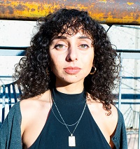 Taline Oundjian site