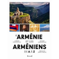 l armenie et les armeniens de a a z