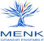 menk logo