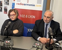 Hilda et Képénékian site