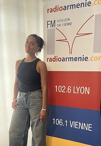 Anna Grigorian site