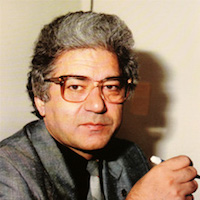 aramayis sahakian