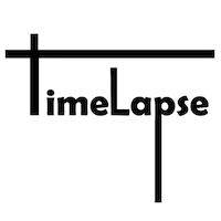TimeLapse logo bonneton