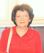 Anne Marie Mouradian