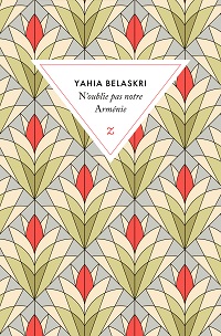 NoubliePasNotreArmenie site