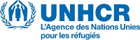 UNHCR logo fr
