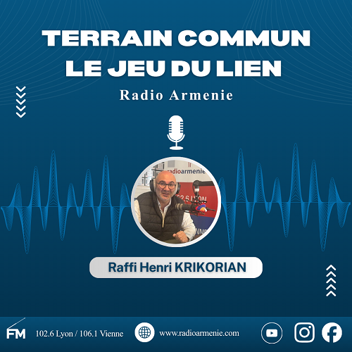 Terrain commun Le jeu du lien