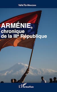 vahe armenie chronique
