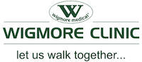 clinique wigmore