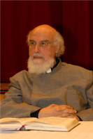 Mgr Norvan Zakarian