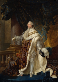Luis XVI Callet