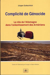 Complicite de genocide