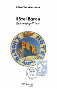 hotel baron tt minassian site