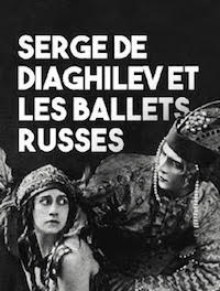 les ballets russes