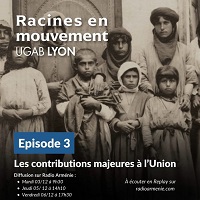 Episode 3 Les contributions majeures à lUnio site