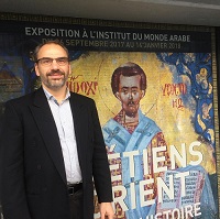 Pascal Maguessian site