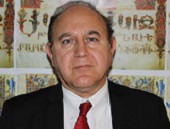Krikor Amirzayan 