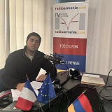 Robert Mikaelyan site