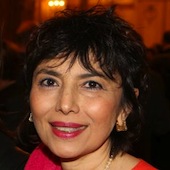 pascale gostanian