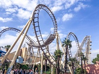 walibi site