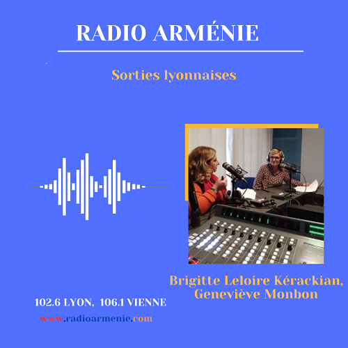 Sorties lyonnaises