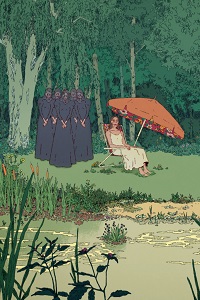 la mort du poisson site