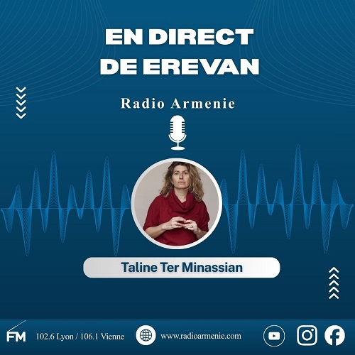 Taline Ter Minassian