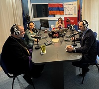 ter husik haykuhi