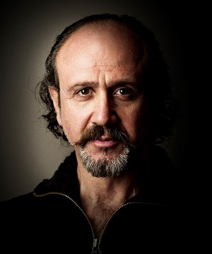 Antoine Agoudjian