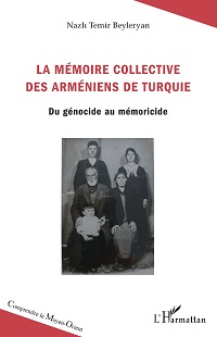 La mémoire collective des Arméniens de Turquie site