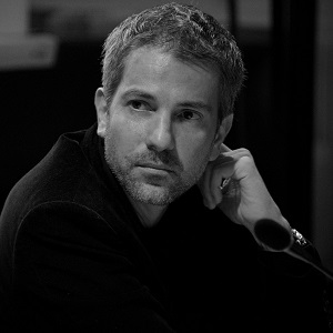 Tigran Yegavian