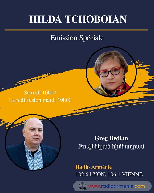 hilda Greg