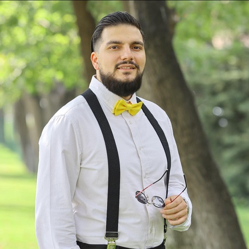 Ռոբ Ֆրանգյան