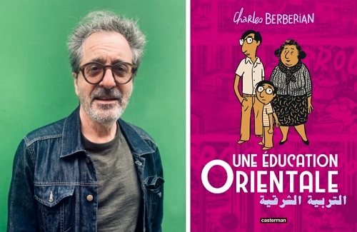  charles berberian 