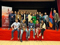 engage armenia lyon
