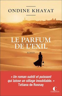 le parfun de l exil 