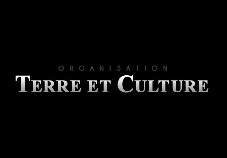 terre et culture logo