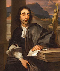 Spinoza
